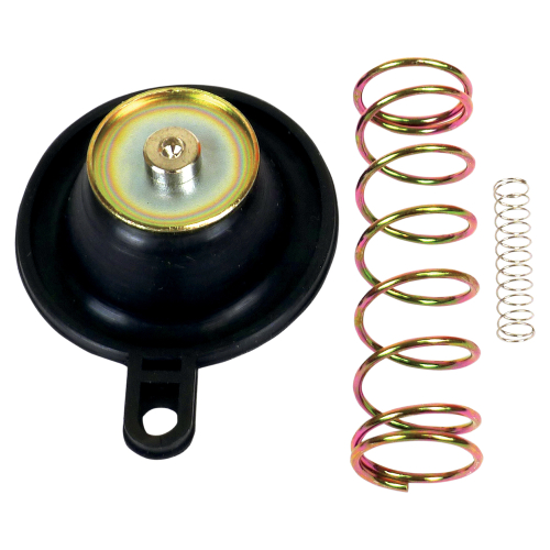 K&S Technologies - K&S Technologies Carburetor Air Cut-Off Valve Set - 56-1011