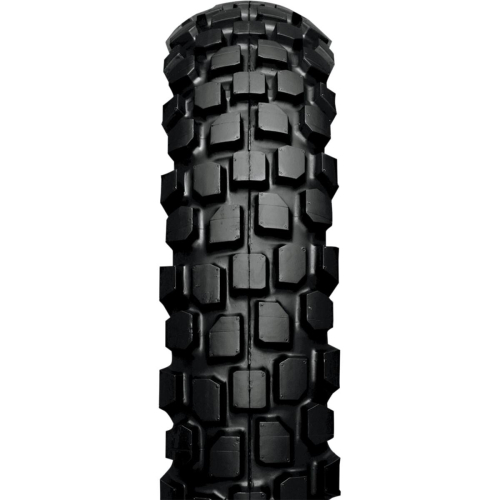 IRC - IRC GP2 Dual Sport Rear Tire - 120/80-18 - T10332