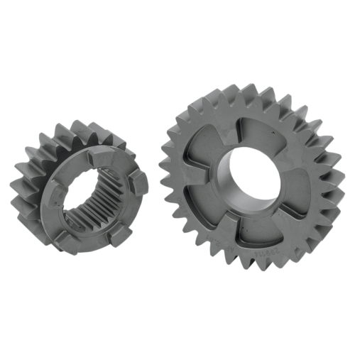 Andrews - Andrews Mainshaft 1st Gear Set for 5-Speed XL - 2.61 Close Ratio - 299110