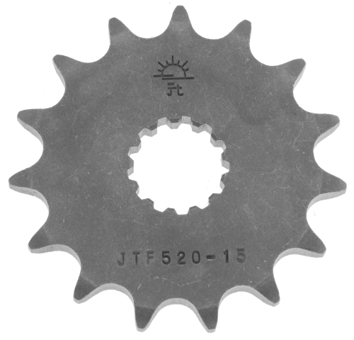 JT Sprockets - JT Sprockets Steel Front Sprocket - 14T - JTF520.14