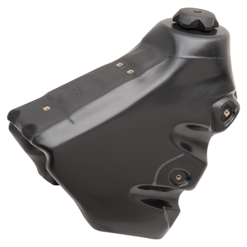IMS - IMS Large Capacity Gas Tank - Black - 3.2Gal. - 115520-BK1