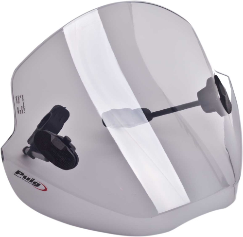 PUIG - PUIG Trend Windshield - Smoke - 5022H