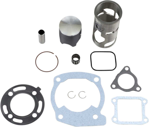 LA Sleeve - LA Sleeve Cylinder Rebuild Kit - LAS-5488K