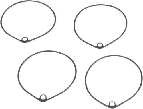James Gasket - James Gasket Float Bowl to Carburetor O-Ring - JGI-27889-78