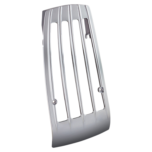 Show Chrome - Show Chrome Radiator Grille - Chrome - 55-355
