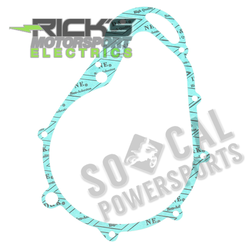 Ricks Motorsport Electric - Ricks Motorsport Electric Stator Gasket - 25-302