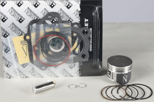 Namura Technologies - Namura Technologies Top End Repair Kit - Standard Bore 84.45mm - NA-40011K