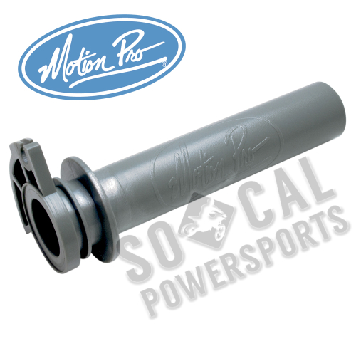 Motion Pro - Motion Pro Titan Throttle Tube - 01-1185