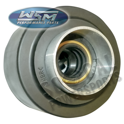 WSM - WSM Complete Bearing Housing - 003-404