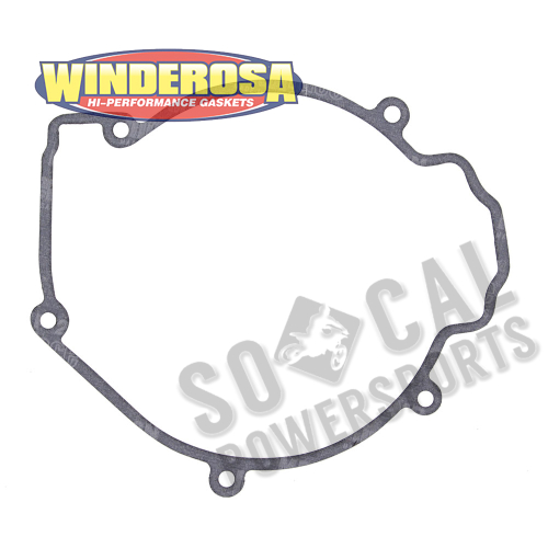 Vertex - Vertex Ignition Cover Gasket - 816566