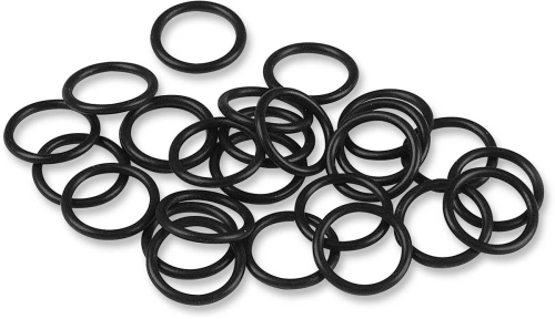 James Gasket - James Gasket Front Fork Cap Air Control O-Ring - JGI-11140