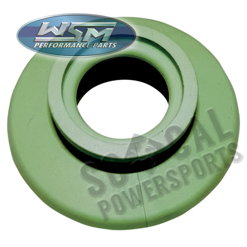 WSM - WSM Power Valve Rubber Boot - 010-495-05
