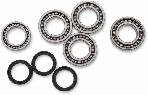 Moose Racing - Moose Racing Differential Bearing and Seal Kit - 25-2077