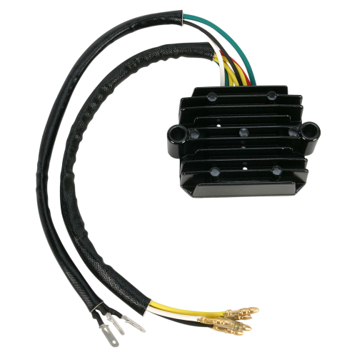 Ricks Motorsport Electric - Ricks Motorsport Electric Rectifier/Regulator - 10-320