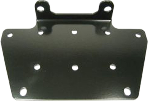 KFI Products - KFI Products Winch Mount - 100330