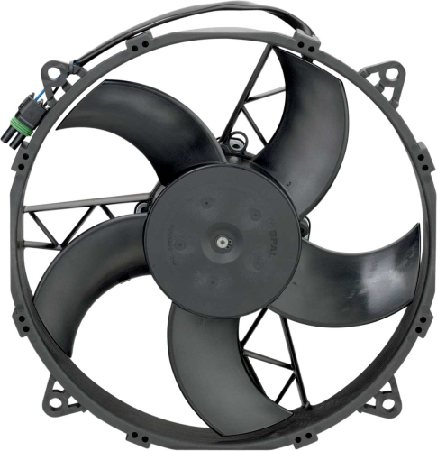 Moose Utility - Moose Utility Hi-Performance Cooling Fan - Z4010