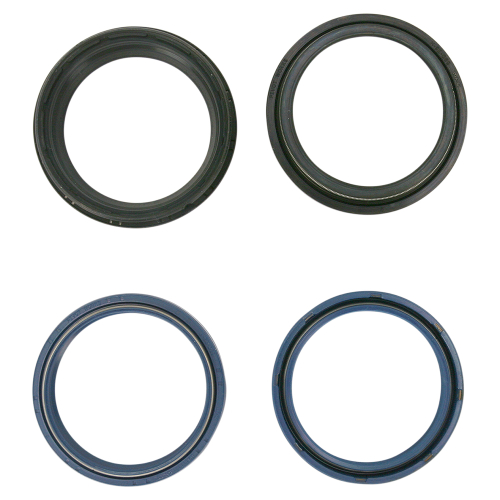 Pivot Works - Pivot Works Fork Seal Kit - PWFSK-Z012