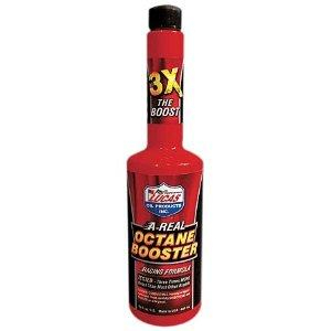 Lucas Oil - Lucas Oil Octane Booster - 15oz. - 10026