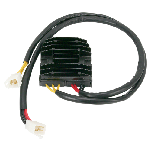 Ricks Motorsport Electric - Ricks Motorsport Electric Hot Shot Series Rectifier/Regulator - 10-008H