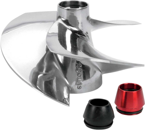 Solas - Solas Concord Impeller - Pitch 14/22 - SD-CD-14/22