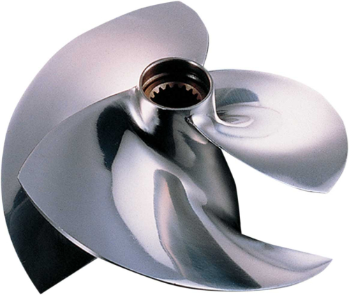 Solas - Solas Concord Impeller - Pitch 12/18 - KG-CD-12/18