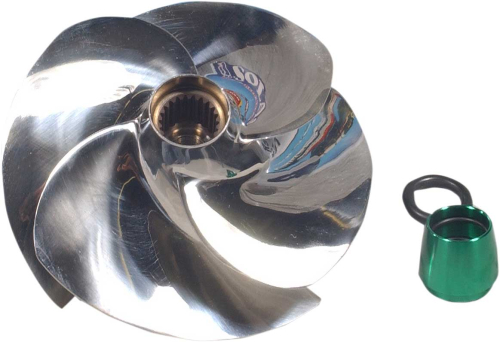 Solas - Solas Concord Impeller - Pitch 11/19 - SR-CD-11/19