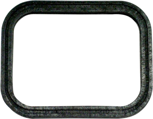 Drag Specialties - Drag Specialties Inner Gasket for Rocker Cover Kit - 302133-HC4