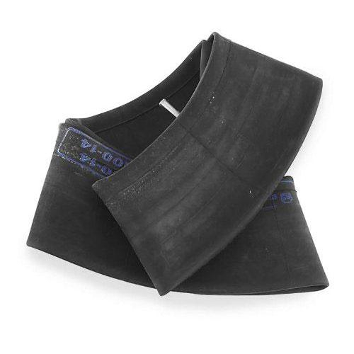 Bridgestone - Bridgestone Standard Tube - 120-130/80-17 - TR-4 Valve Stem - 550957