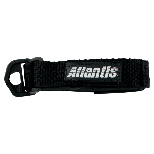 Atlantis - Atlantis Pro Floating Wrist Band - Black - A2070