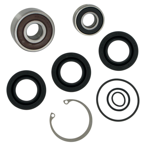 WSM - WSM Jet Pump Repair Kit - 003-614