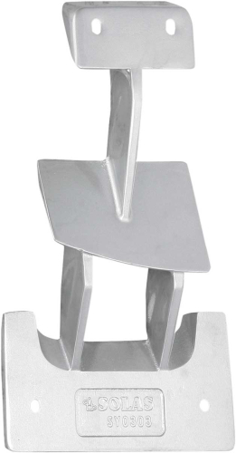 Solas - Solas Intake Grate - SY0303