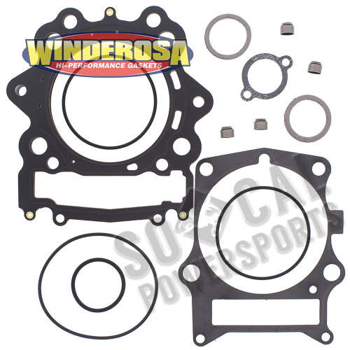 Vertex - Vertex Top End Gasket Set - 810923