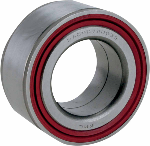 Moose Racing - Moose Racing Wheel Bearing Kit - 25-1615