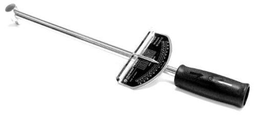 Performance Tools - Performance Tools Torque Wrench - 1/2in. - 19in. L - W3001C