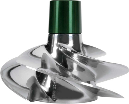 Solas - Solas Concord Impeller - Pitch 15/21 - SRX-CD-15/21