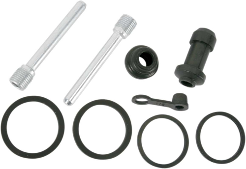 Moose Racing - Moose Racing Brake Caliper Rebuild Kit - 08-703M