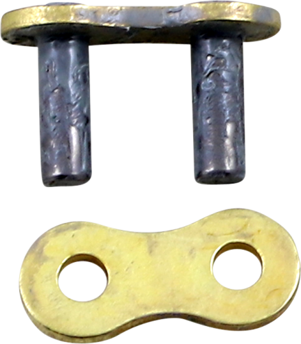 Regina Chain - Regina Chain Rivet Connecting Link for 520DR Chain - Natural - 19/135DR