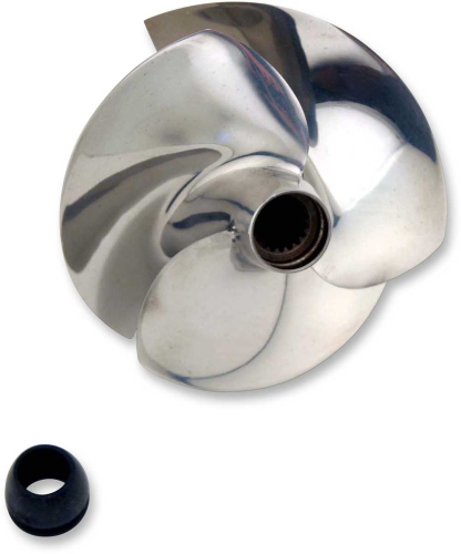 Solas - Solas DynaFly Impeller - Pitch 15/24 - KP-DF-15/24
