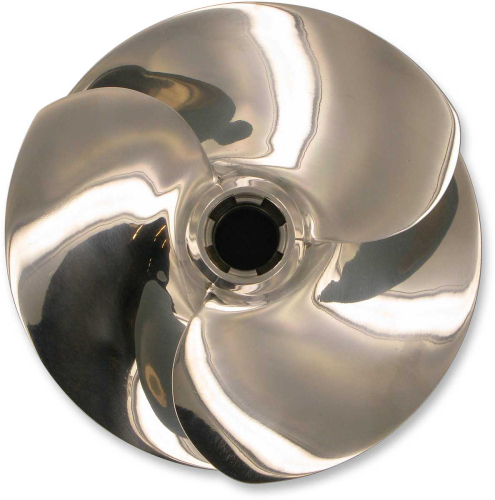 Solas - Solas Concord Impeller - Pitch 10/16 - KX-CD-10/16