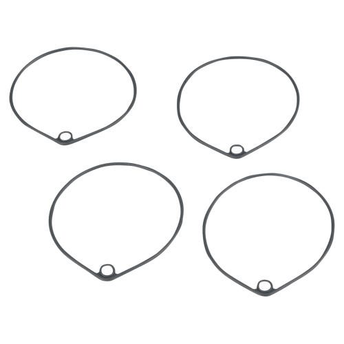 James Gasket - James Gasket Float Bowl to Carburetor O-Ring - 27889-78