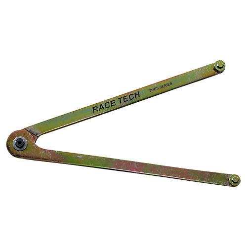Race Tech - Race Tech Pin Spanner - 5-5.5mm - TMPS 02