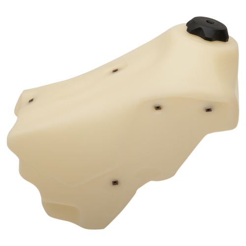 IMS - IMS Large Capacity Gas Tank - Natural - 3.6Gal. - 117316-N2