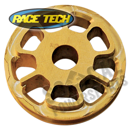 Race Tech - Race Tech Type 1 Gold Valve Fork Kit - FMGV S3701