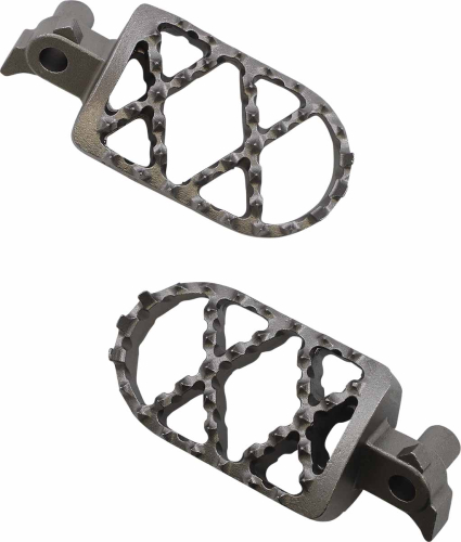 Moose Racing - Moose Racing Pro Footpegs - Standard - NRYZ-5