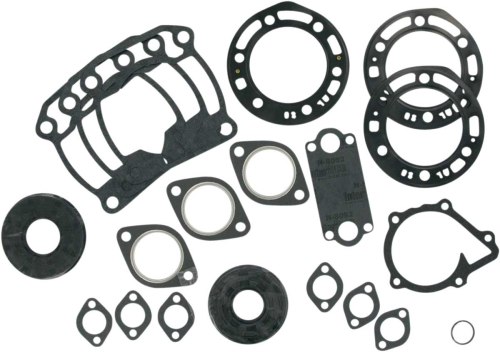 Vertex - Vertex Gasket Set with Oil Seal - 711199