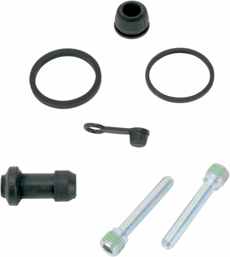 Moose Racing - Moose Racing Brake Caliper Rebuild Kit - 08-101X