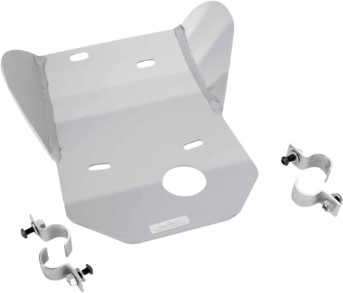 Moose Racing - Moose Racing Aluminum Skid Plate - M440X
