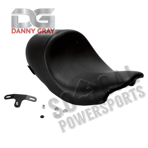 Danny Gray - Danny Gray Speedcradle Solo Seat - 21-414