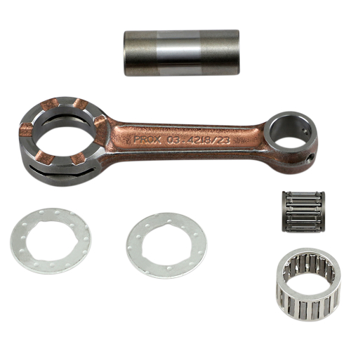 Pro-X - Pro-X Connecting Rod Kit - 03.4223