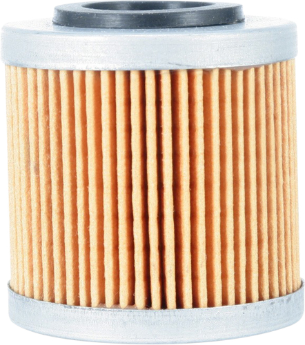 Parts Unlimited - Parts Unlimited Oil Filter - 0712-0112